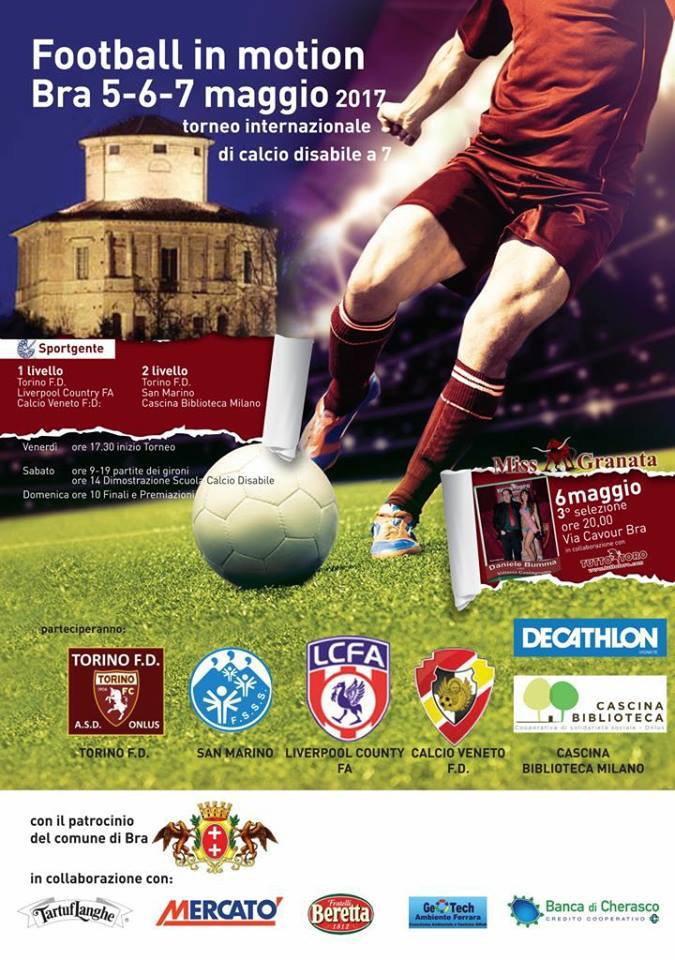 TORINO20175-7MAGGIO2017
