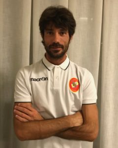 Federico Bee