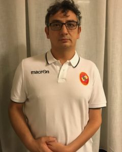 Nicola Perretta