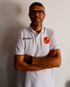 Gianluca Vecchi