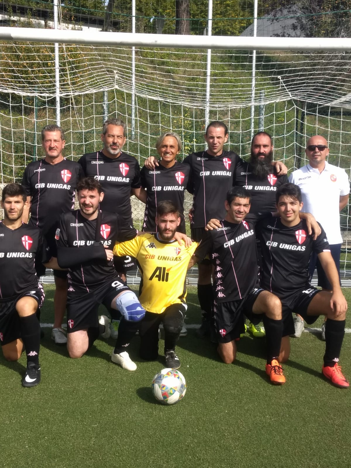 SquadraASanMarino2019