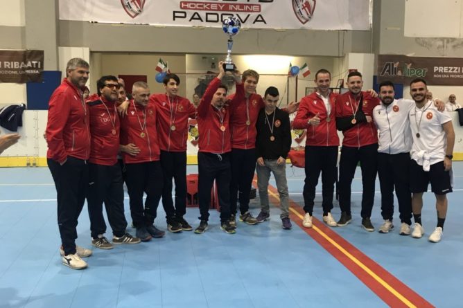 asd calcio veneto fd