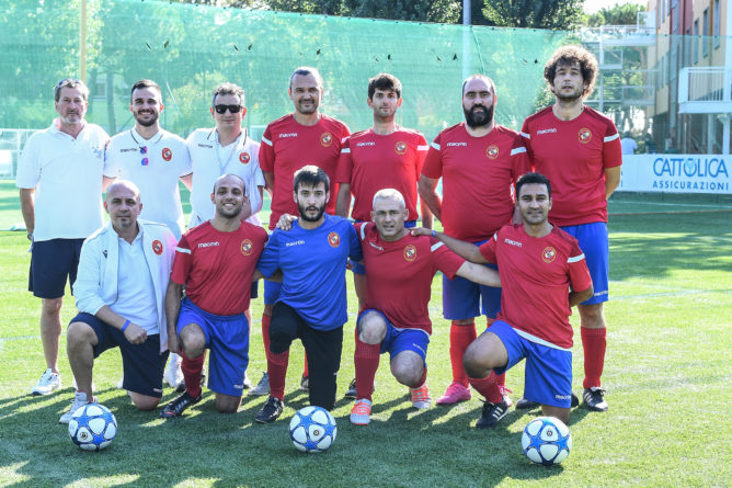 asd calcio veneto Fd